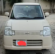 Nissan Pino 2012 for Sale