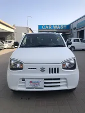 Suzuki Alto VXR 2022 for Sale