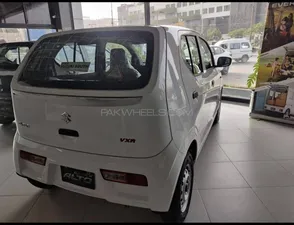 Suzuki Alto VXR Upgraded 2025 for Sale