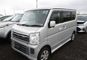 Suzuki Every Wagon 2019 for Sale