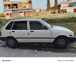 Suzuki Khyber GA 1992 for Sale