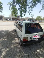 Suzuki Mehran 2012 for Sale