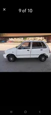 Suzuki Mehran VX Euro II 2019 for Sale