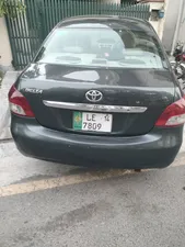 Toyota Belta X 1.0 2011 for Sale