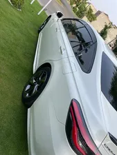 Toyota Crown RS Advance 2018 for Sale