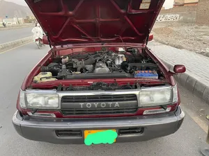 Toyota Land Cruiser VX Limited 4.5 1995 for Sale