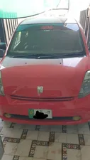 Toyota Passo G 1.3 2007 for Sale