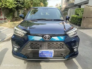 Toyota Raize Z 2020 for Sale