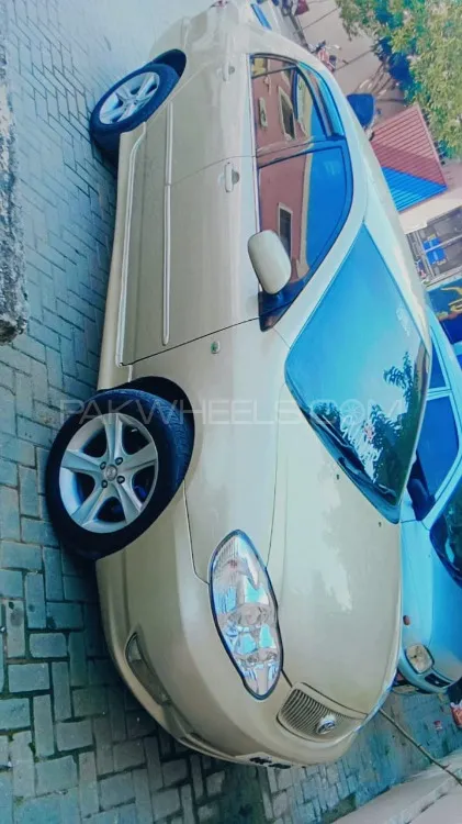 ٹویوٹا کرولا 2008 for Sale in جہلم Image-1