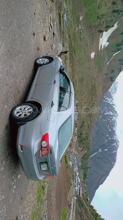 Toyota Corolla 2011 for Sale in Lahore Image-1
