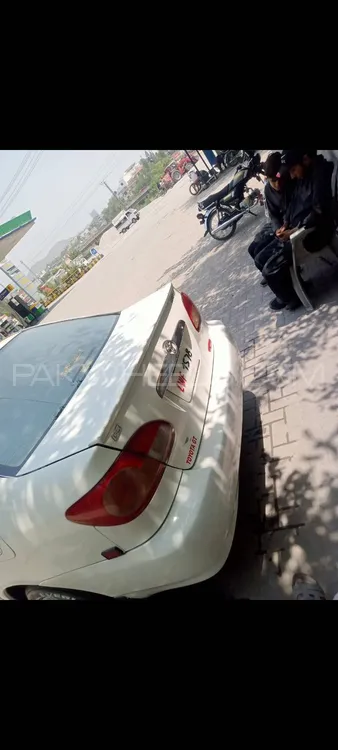 Toyota Corolla 2005 for Sale in Islamabad Image-1