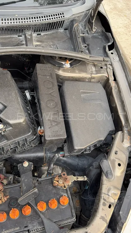 Toyota Corolla 2014 for Sale in Sadiqabad Image-1