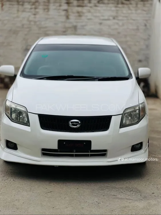 Toyota Corolla 2006 for Sale in Kohat Image-1