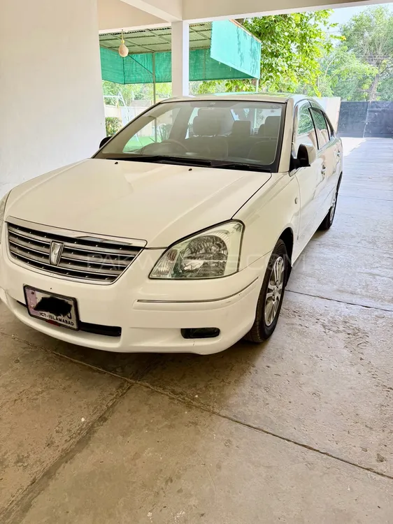 Toyota Premio 2006 for Sale in Multan Image-1
