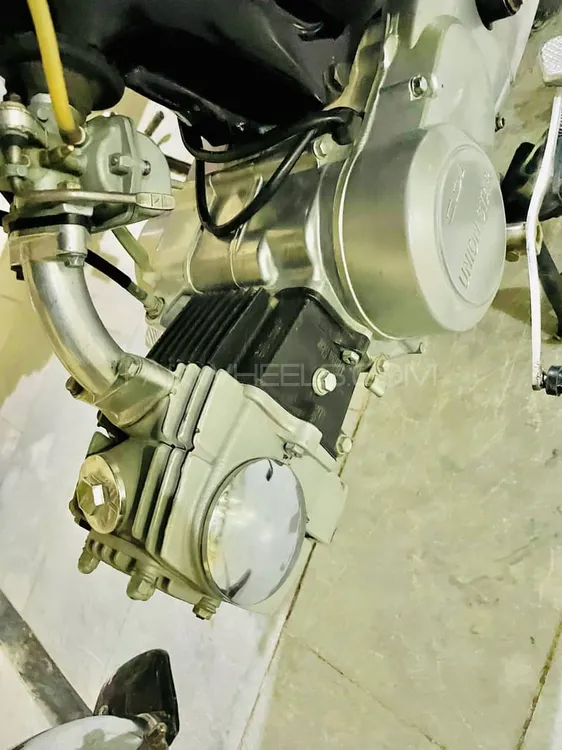 Union Star US 70cc 2022 for Sale Image-1