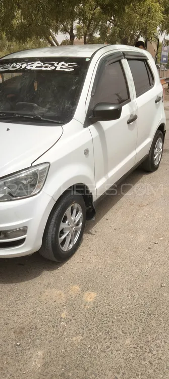 United Bravo 2019 for Sale in Sukkur Image-1