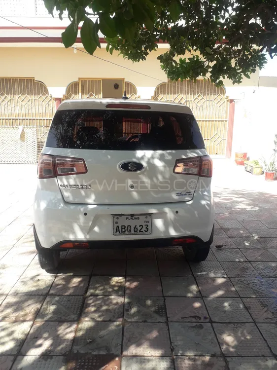 یونائیٹڈ براوو 2019 for Sale in راولپنڈی Image-1