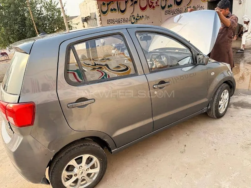 United Bravo 2020 for Sale in Sheikhupura Image-1