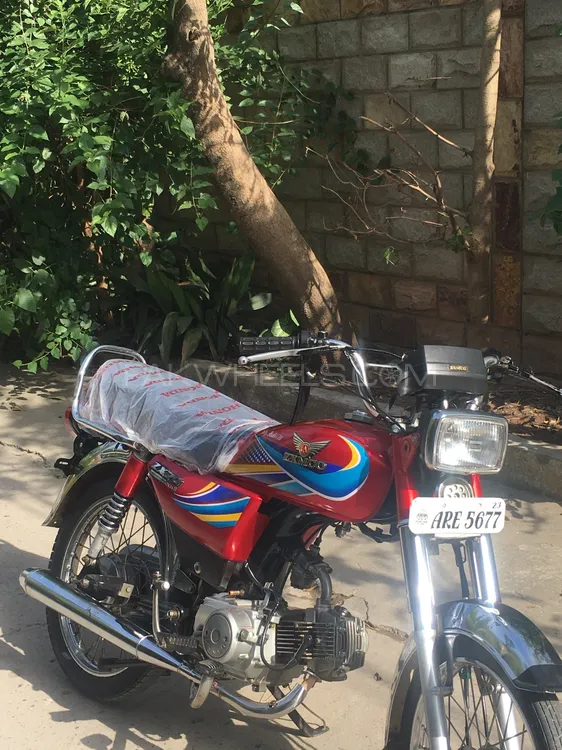 ZXMCO ZX 70 City Rider 2023 for Sale Image-1