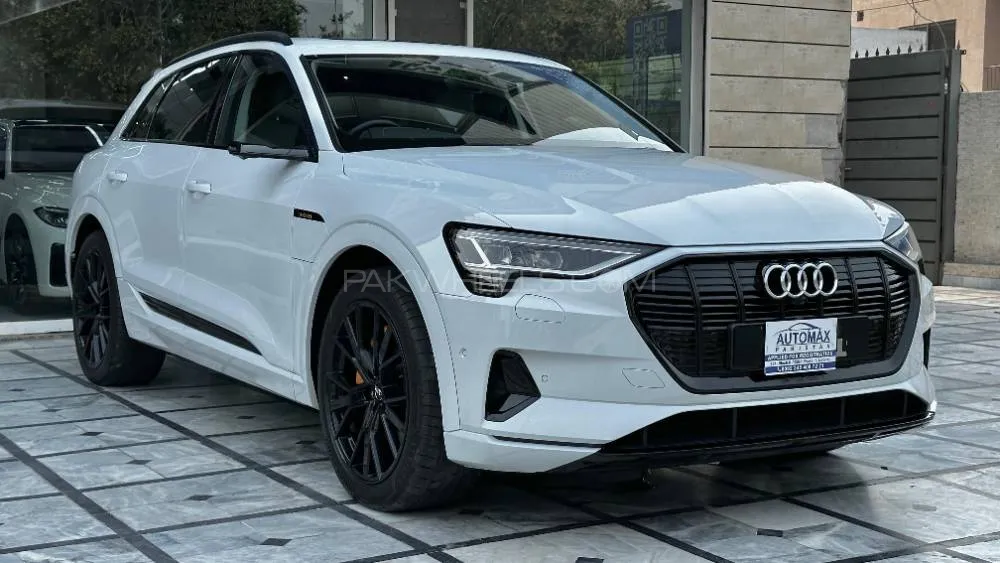 Audi e-tron 2022 for Sale in Lahore Image-1