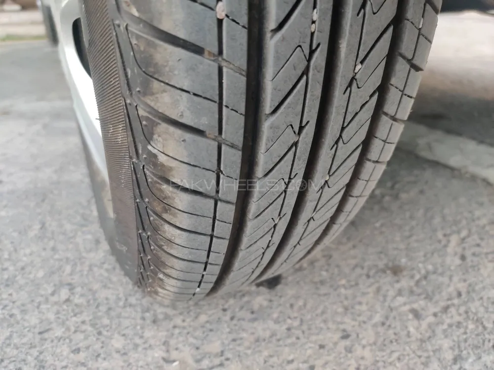 Brand New available 165/70 R13 Image-1