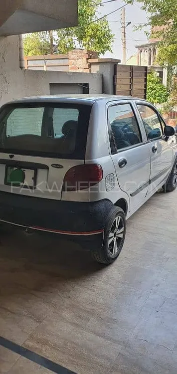 Chevrolet Exclusive 2005 for Sale in Lahore Image-1