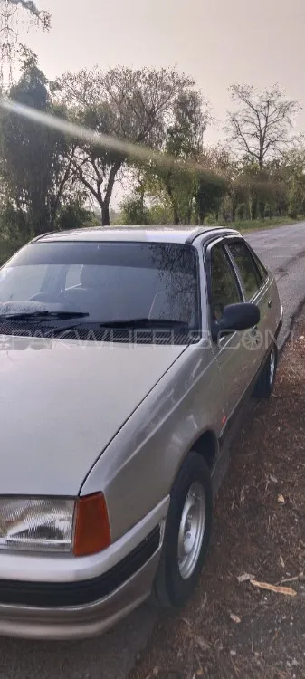 Daewoo Racer 1998 for Sale in Islamabad Image-1