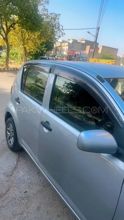 Daihatsu Boon 2011 for Sale in Lahore Image-1