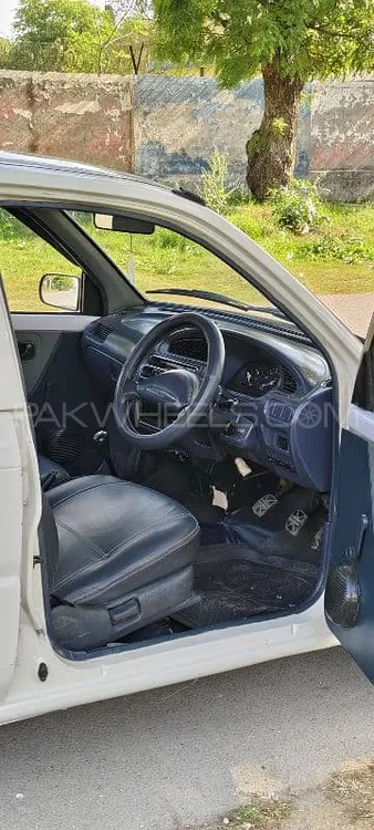 Daihatsu Cuore 2010 for Sale in Islamabad Image-1