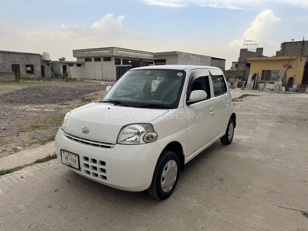 Daihatsu Esse 2007 for Sale in Islamabad Image-1