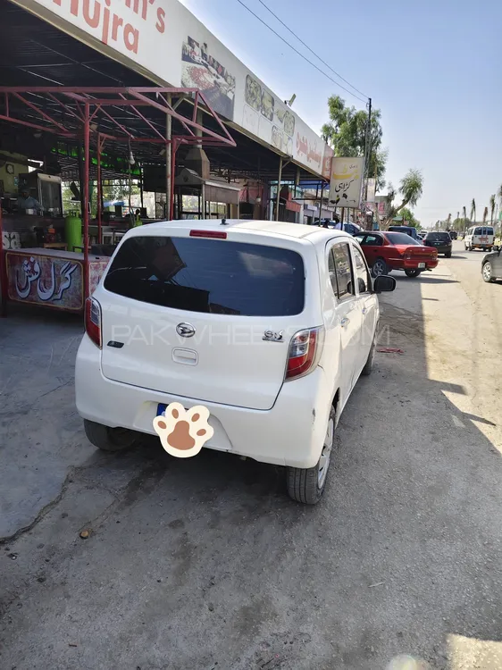 Daihatsu Mira 2014 for Sale in Dera ismail khan Image-1