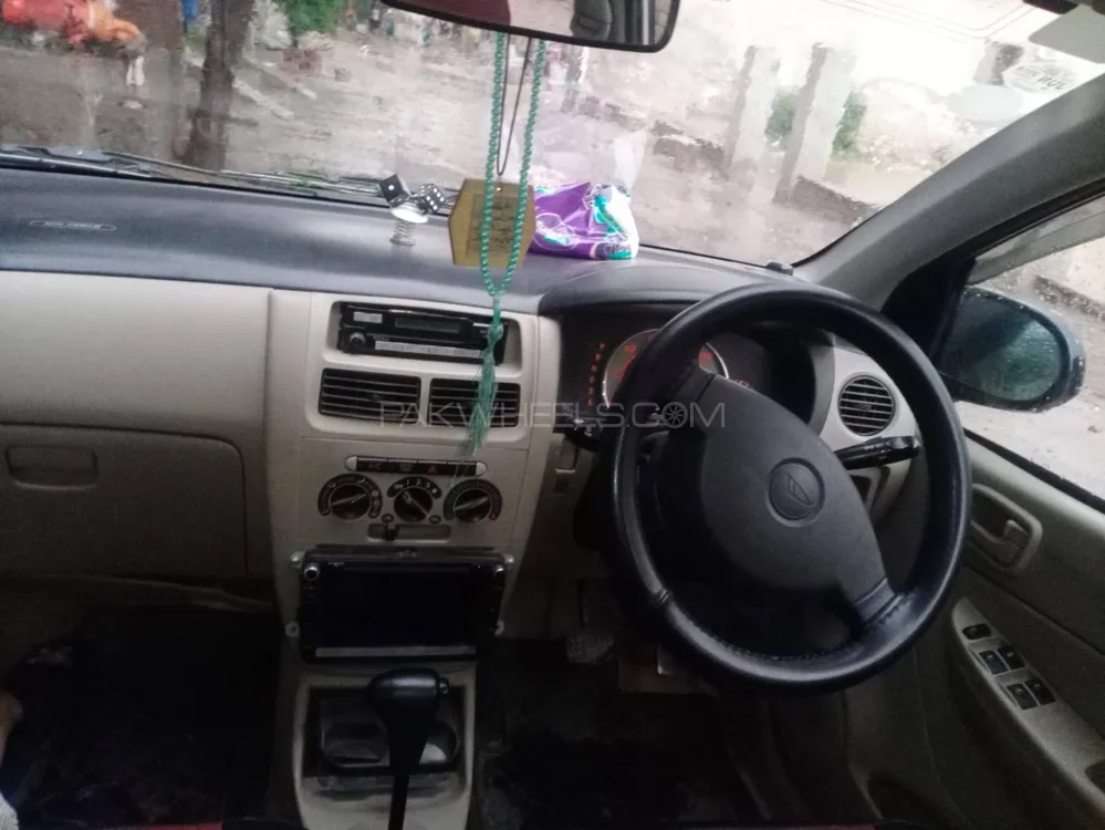 Daihatsu Mira 2008 for Sale in Faisalabad Image-1