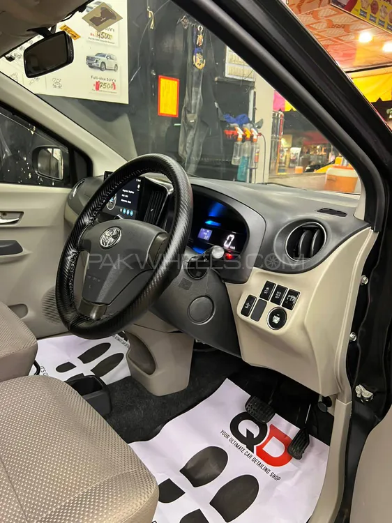 Daihatsu Mira 2014 for Sale in Karachi Image-1
