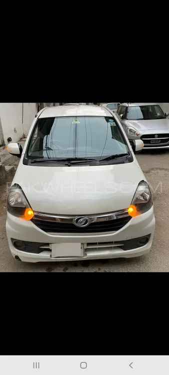 Daihatsu Mira 2016 for Sale in Karachi Image-1