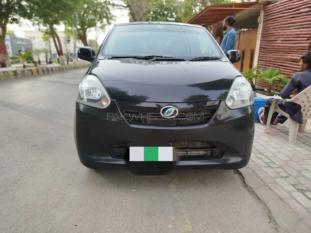 Daihatsu Mira 2012 for Sale in Hyderabad Image-1