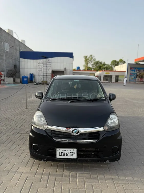 Daihatsu Mira 2019 for Sale in Sialkot Image-1