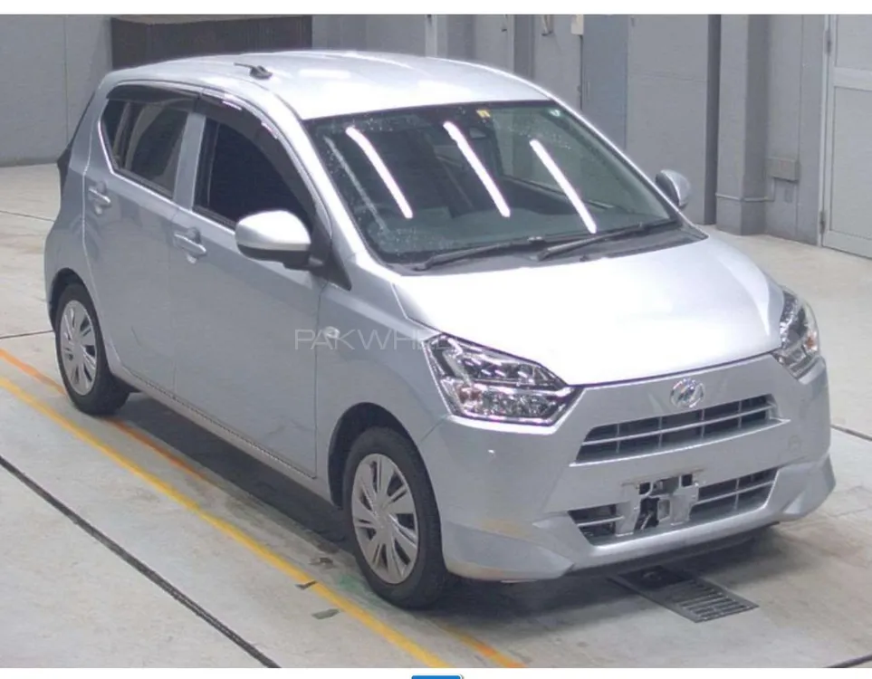 Daihatsu Mira 2022 for Sale in Hyderabad Image-1