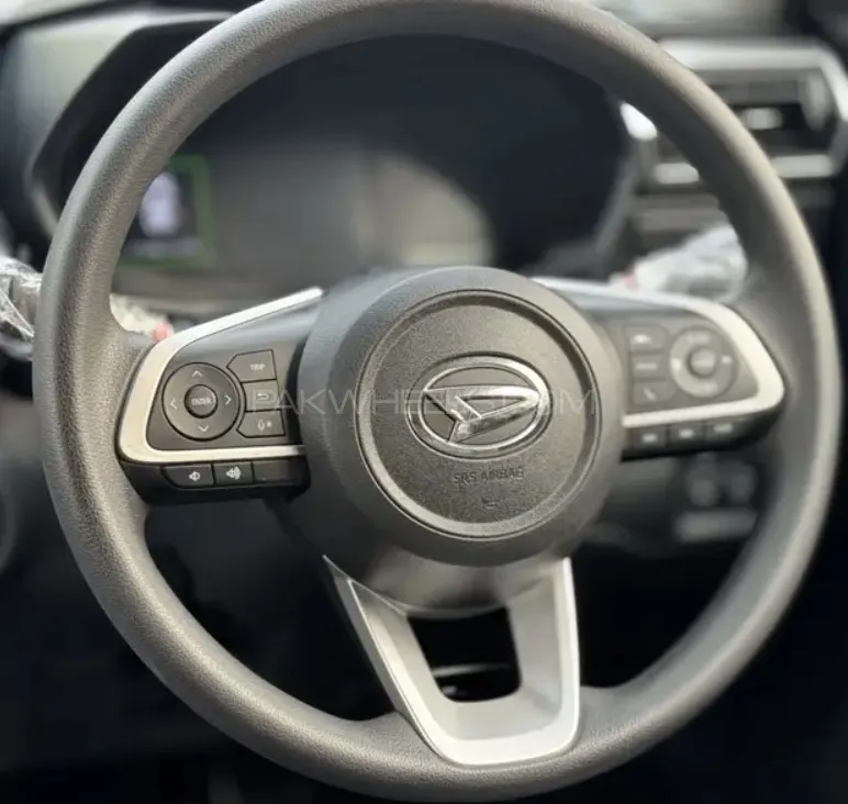 Daihatsu Rocky 2020 for Sale in Lahore Image-1
