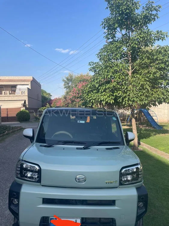 Daihatsu Taft 2023 for Sale in Rawalpindi Image-1