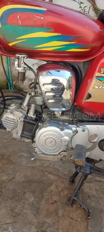 DYL YB 100  2010 for Sale Image-1