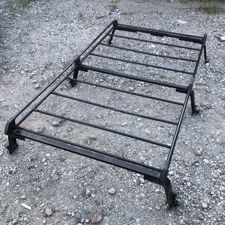 Every Jangla Roof Rack new model Image-1
