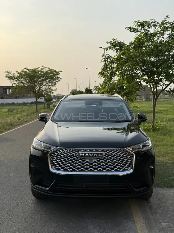 Haval H6 2025 for Sale in Gujranwala Image-1