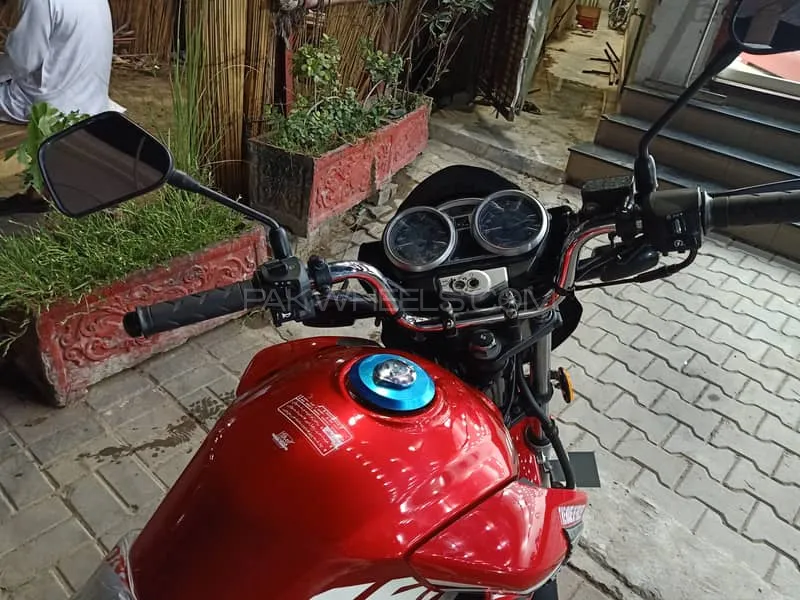 Honda CB 150F 2024 for Sale Image-1