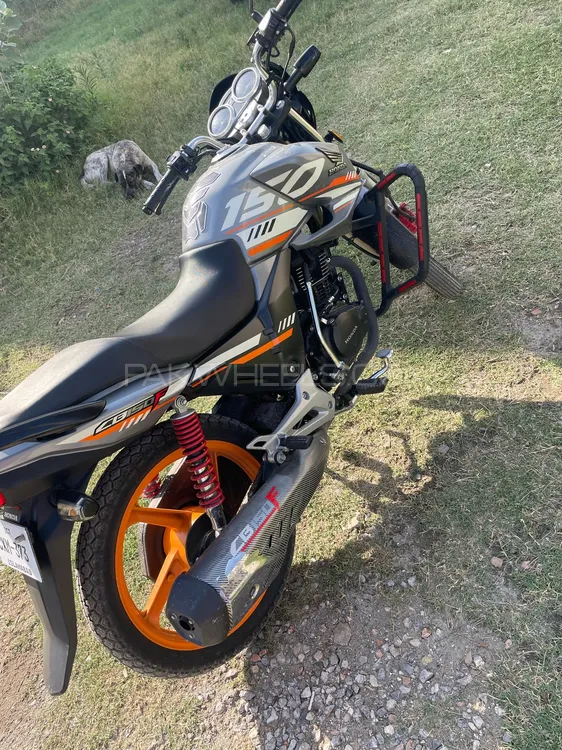 Honda CB 150F 2024 for Sale Image-1