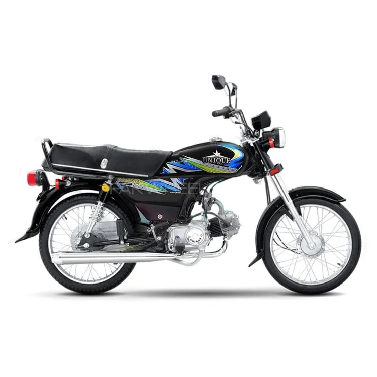 Honda CD 70 2024 for Sale Image-1