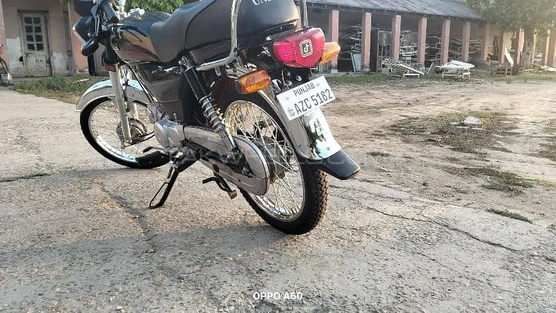 Honda CD 70 2025 for Sale Image-1