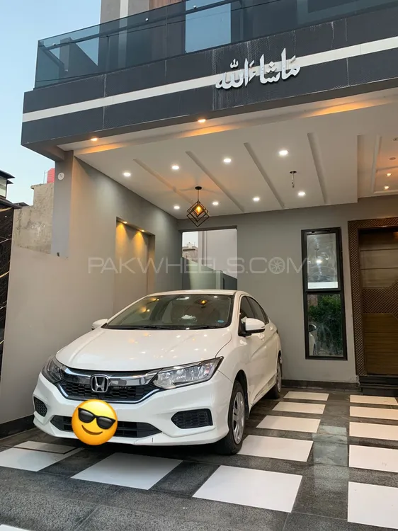 Honda City 2022 for Sale in Kala shah kaku Image-1