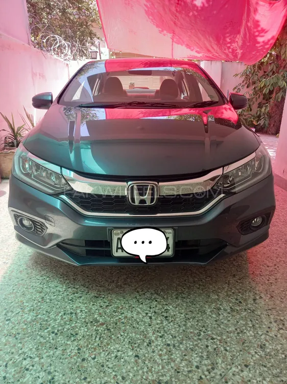 Honda City 2024 for Sale in Islamabad Image-1
