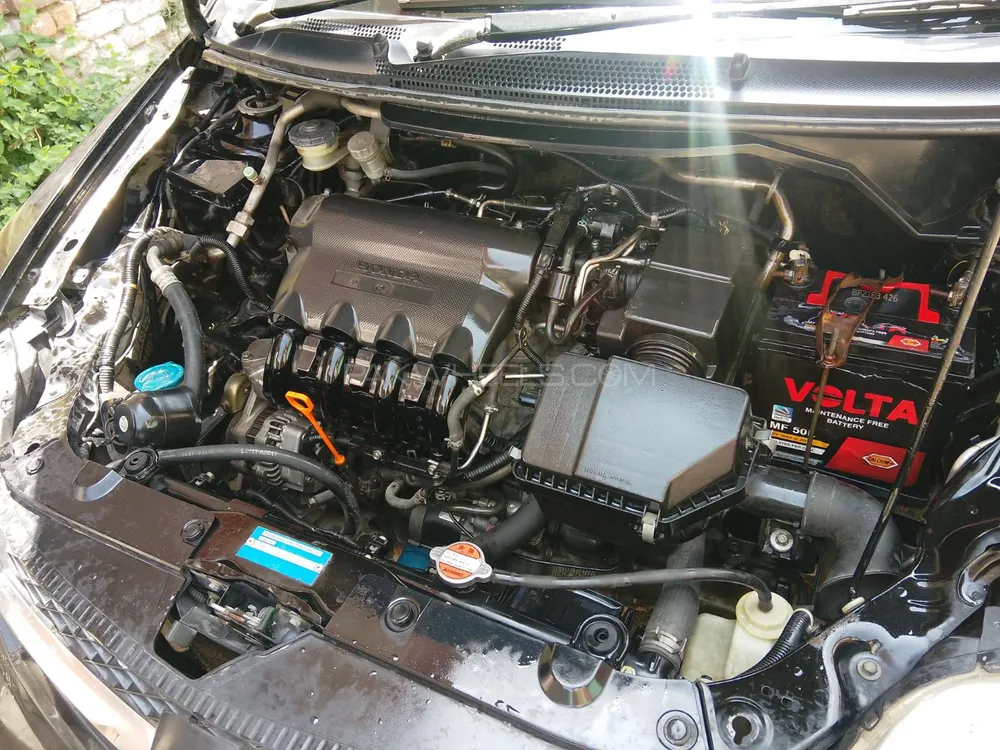 Honda City 2008 for Sale in Chakwal Image-1