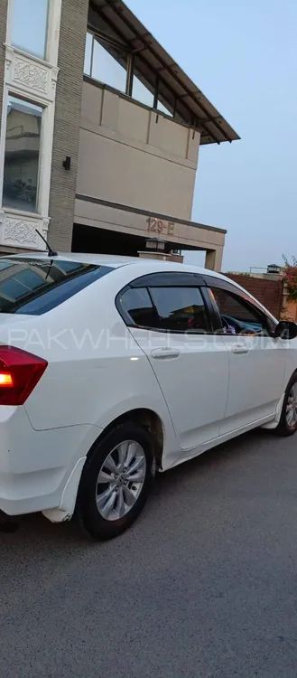 Honda City 2016 for Sale in Rawalpindi Image-1